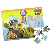 Spinmaster PAW Patrol: Der Kinofilm - Signature Puzzle mit 48 Teilen Spinmaster PAW Patrol: Der Kinofilm - Signature Puzzle mit 48 Teilen
