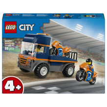 LEGO City 60491...