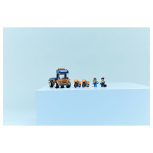LEGO City 60491 Motorradtransporter LEGO City 60491 Motorradtransporter