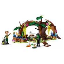 LEGO 75687 Wicked Elphabas Versteck