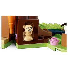 LEGO 75687 Wicked Elphabas Versteck