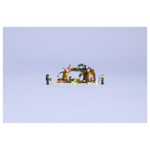 LEGO 75687 Wicked Elphabas Versteck