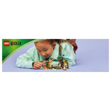 LEGO 75687 Wicked Elphabas Versteck