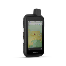 Garmin Montana 710i Rugged GPS Touchscreen Handheld with inReach Technology Garmin Montana 710i Rugged GPS Touchscreen Handheld with inReach Technology