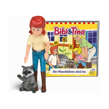 tonies - „Toniebox“ aksesuarinė garso figūrėlė - Bibi ir Tina - Meškėnai laisvi tonies - „Toniebox“ aksesuarinė garso figūrėlė - Bibi ir Tina - Meškėnai laisvi