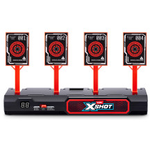 ZURU X-SHOT Elektronische Zielscheibe ZURU X-SHOT Elektronische Zielscheibe