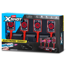 ZURU X-SHOT Elektronische Zielscheibe ZURU X-SHOT Elektronische Zielscheibe