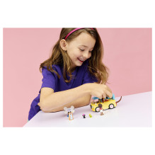LEGO 42678 Friends Haustierzubehr-Van LEGO 42678 Friends Haustierzubehr-Van