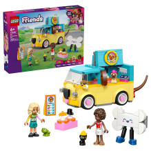 LEGO 42678 Friends Haustierzubehr-Van LEGO 42678 Friends Haustierzubehr-Van