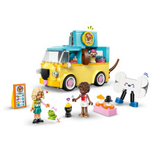 LEGO 42678 „Friends“ naminių gyvūnėlių reikmenų furgonas LEGO 42678 „Friends“ naminių gyvūnėlių reikmenų furgonas