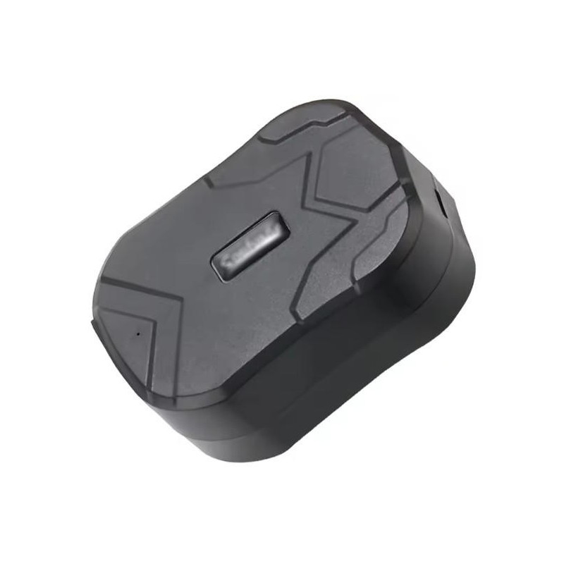 TK905C-4G LTE GPS magnetic tracker, battery 20000 mAh