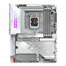 Pagrindinė plokštė Z890 AORUS PRO ICE