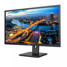Philips / 325B1L / 00 / 31,5" / IPS / QHD / 75 Hz / 4 ms / čierny / 3R
