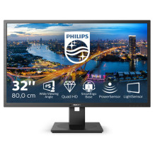 Philips 80,0cm (31,5") 325B1L 16:09 2xHDMI+DP IPS