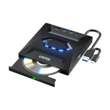 Unitek External DVD / CD...