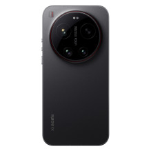Išmanusis telefonas Xiaomi 17 Ultra 16GB 1TB Juoda