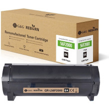Toner cartridge GG GG...