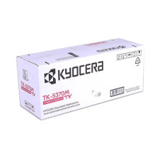 Kyocera TK-5370M Toner magenta 1T02YJBNL0 PA 3500