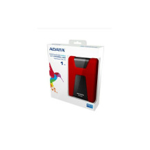 DashDrive Durable HD650 1TB 2.5'' USB3.0 Red