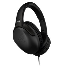 Ausinės Asus Rog Strix Go Black (90YH02Q1-B2UA00)