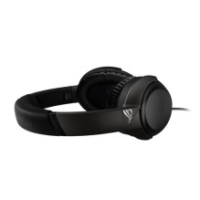 Ausinės Asus Rog Strix Go Black (90YH02Q1-B2UA00)
