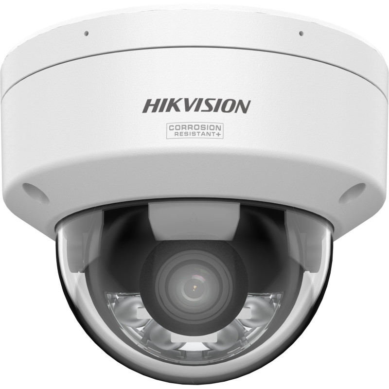 IP kamera Hikvision HIKVISION DS-2CD2147G3-LIY(2.8mm) Dome 4MP Smart Hybrid Light
