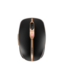 Keyboard + mouse Cherry CHERRY DW 9100 SLIM RF Wireless + Bluetooth keyboard QWERTZ Swiss Black Keyboard + mouse Cherry CHERRY DW 9100 SLIM RF Wireless + Bluetooth keyboard QWERTZ Swiss Black