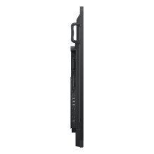 Samsung LH65WAFPLGC interaktyvi lenta 165,1 cm (65") 3840 x 2160 px lietimui jautrus ekranas Black, Grey