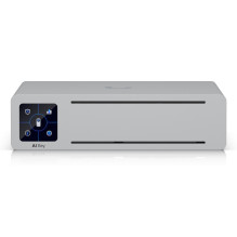 Ubiquiti AI stiprintuvas Ubiquiti AI stiprintuvas