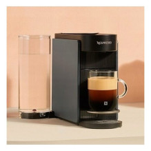 Capsule coffee machine DeLonghi Nespresso Vertuo Up ENV 200.GY by Delonghi, grey