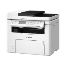 Canon i-SENSYS MF272dw II multifunction device - black and white, multifunction printer (print, copier, scanner), USB, A Canon i-SENSYS MF272dw II multifunction device - black and white, multifunction printer (print, copier, scanner), USB, A