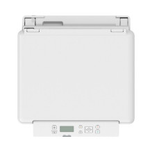 Daugiafunkcis įrenginys Canon Canon i-SENSYS MF272dw II - juodai baltas, MF (spausdintuvas, kopijuoklis, skeneris), USB,