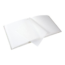 Nuotraukų albumas - GOLDBUCH 24762 Ribboné 25 × 25 cm, rusvai pilkas