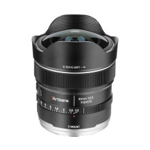 Fotoaparato Objektyvas - 7Artisans AF 10 mm F2.5 Sony E MAX Fotoaparato Objektyvas - 7Artisans AF 10 mm F2.5 Sony E MAX