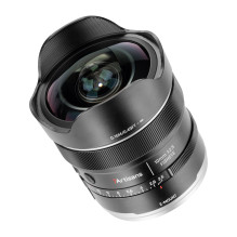 Fotoaparato Objektyvas - 7Artisans AF 10 mm F2.5 Sony E MAX Fotoaparato Objektyvas - 7Artisans AF 10 mm F2.5 Sony E MAX