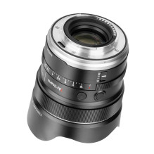 Fotoaparato Objektyvas - 7Artisans AF 10 mm F2.5 Sony E MAX Fotoaparato Objektyvas - 7Artisans AF 10 mm F2.5 Sony E MAX
