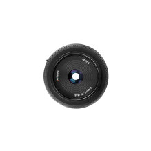 Fotoaparato Objektyvas - 7Artisans AF 40 mm F2.5 Nikon Z Mount Fotoaparato Objektyvas - 7Artisans AF 40 mm F2.5 Nikon Z Mount