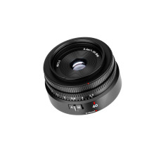 Fotoaparato Objektyvas - 7Artisans AF 40 mm F2.5 Nikon Z Mount Fotoaparato Objektyvas - 7Artisans AF 40 mm F2.5 Nikon Z Mount
