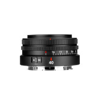 Fotoaparato Objektyvas - 7Artisans AF 40 mm F2.5 L Fotoaparato Objektyvas - 7Artisans AF 40 mm F2.5 L