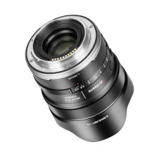 Fotoaparato Objektyvas - 7Artisans AF 10 mm F2.5 L MAX Fotoaparato Objektyvas - 7Artisans AF 10 mm F2.5 L MAX