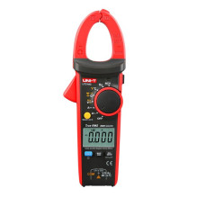 Apkabos multimetras - UNI-T UT216C Tikrosios RMS Vertės Apkabos Multimetras 600 A 1 000 V 750 V
