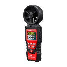 Anemometras - Habotest...