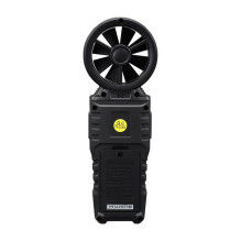 Anemometras - Habotest HT625A Oro Greičio Matuoklis Anemometras - Habotest HT625A Oro Greičio Matuoklis