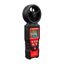 Anemometras - Habotest HT625A Oro Greičio Matuoklis Anemometras - Habotest HT625A Oro Greičio Matuoklis