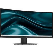 Monitorius - Dell SE3426DW 34" WQHD Juodas