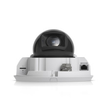 UBIQUITI UniFi Protect G6 Pro Kupolinis fotoaparatas, baltas