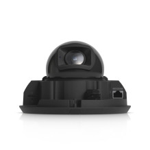 UBIQUITI UniFi Protect G6 Pro Dome Camera, Black