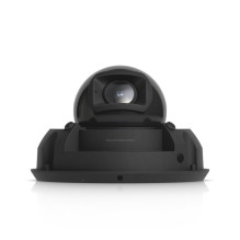 UBIQUITI UniFi Protect G6 Pro Dome Camera, Black