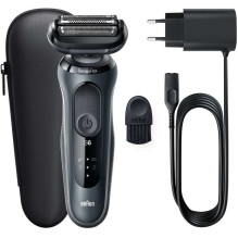 Braun 61-N1000s