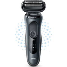 Braun 61-N1000s